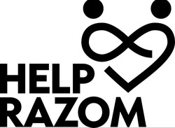 Заявка на торговельну марку № m202512973: help razom