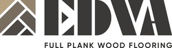 Заявка на торговельну марку № m202120127: edva; full plank wood flooring