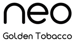 Заявка на торговельну марку № m202318314: neo golden tobacco