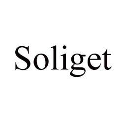 Свідоцтво торговельну марку № 310643 (заявка m201926945): soliget