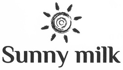Свідоцтво торговельну марку № 260129 (заявка m201812687): sunny milk