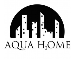Свідоцтво торговельну марку № 332813 (заявка m202115304): aqua h2ome; aqua home