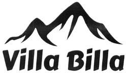 Свідоцтво торговельну марку № 277105 (заявка m201802534): villa billa