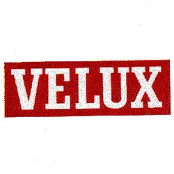 Свідоцтво торговельну марку № 1926 (заявка 107202/SU): velux