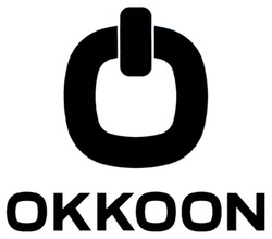 Свідоцтво торговельну марку № 349025 (заявка m202128690): okkoon; о