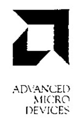Заявка на торговельну марку № 95051632: ADVANSED MICRO DEVICES; advansed; micro; devices
