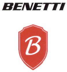 Свідоцтво торговельну марку № 234668 (заявка m201622713): benetti; в