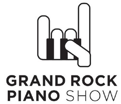 Свідоцтво торговельну марку № 300300 (заявка m201915876): grand rock piano show