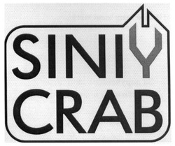 Свідоцтво торговельну марку № 268531 (заявка m201729731): siniy crab