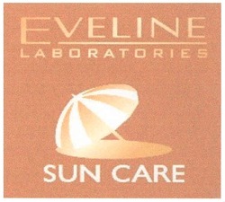 Заявка на торговельну марку № m200709917: eveline; laboratories; sun care