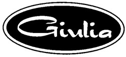 Свідоцтво торговельну марку № 36177 (заявка 2001063718): giulia