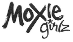Свідоцтво торговельну марку № 141639 (заявка m201101629): мохіе; moxie girlz