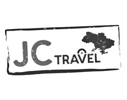 Свідоцтво торговельну марку № 270336 (заявка m201800383): jc travel