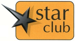 Свідоцтво торговельну марку № 174338 (заявка m201306493): star club