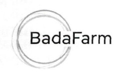 Заявка на торговельну марку № m202212723: bada farm; badafarm