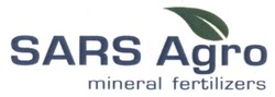 Свідоцтво торговельну марку № 279066 (заявка m201718180): sars agro; mineral fertilizers
