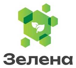Заявка на торговельну марку № m202514826: зелена