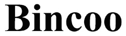 Заявка на торговельну марку № m202419129: bincoo