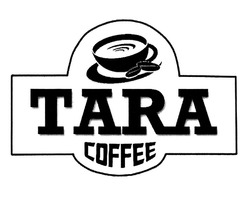 Заявка на торговельну марку № m201930575: tara coffee
