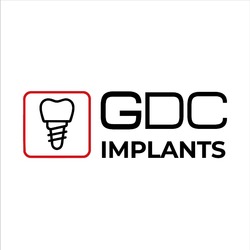 Заявка на торговельну марку № m202607043: gdc implants