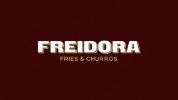 Заявка на торговельну марку № m202411546: fries & churros; freidora