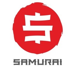 Свідоцтво торговельну марку № 291542 (заявка m201815612): samurai