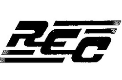 Свідоцтво торговельну марку № 11837 (заявка 94103444): REC