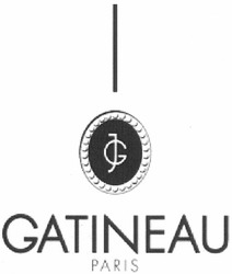 Свідоцтво торговельну марку № 169541 (заявка m201204221): jg; gj; gatineau paris