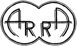 Свідоцтво торговельну марку № 47810 (заявка 2002087142): arrd; ar rd; arra; ar ra