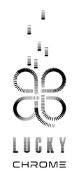 Заявка на торговельну марку № m202606821: lucky chrome