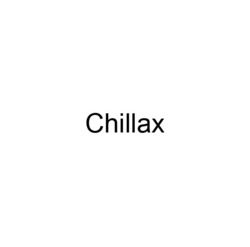 Заявка на торговельну марку № m202515213: chillax