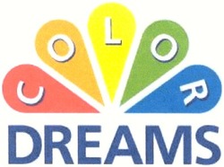 Свідоцтво торговельну марку № 45229 (заявка 20021211280): color; dreams