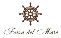 Свідоцтво торговельну марку № 240274 (заявка m201621042): forza del mare