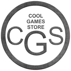 Свідоцтво торговельну марку № 300319 (заявка m201916671): cool games store; cgs