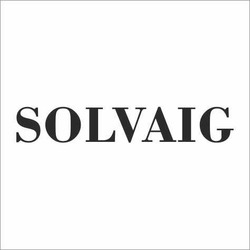 Свідоцтво торговельну марку № 346127 (заявка m202209445): solvaig