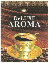 Свідоцтво торговельну марку № 182094 (заявка m201214607): deluxe aroma
