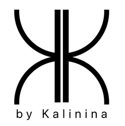 Свідоцтво торговельну марку № 335191 (заявка m202120413): by kalinina; кк; ж; kk