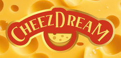 Заявка на торговельну марку № m202514604: cheez dream