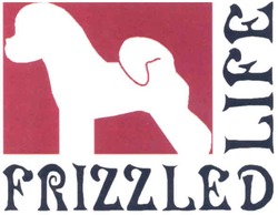 Свідоцтво торговельну марку № 106789 (заявка m200722928): frizzled life