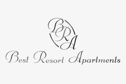 Свідоцтво торговельну марку № 319188 (заявка m202017305): best resort apartments; bra