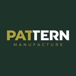Заявка на торговельну марку № m202304564: pattern manufacture