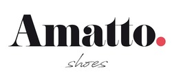 Свідоцтво торговельну марку № 280523 (заявка m201818022): amatto shoes