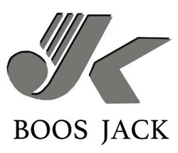 Свідоцтво торговельну марку № 248600 (заявка m201703474): jk; boos jack