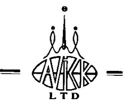 Заявка на торговельну марку № 93115402: avick avikk ltd