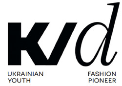 Заявка на торговельну марку № m202200688: ukrainian youth fashion pioneer; kid; k/d; kd