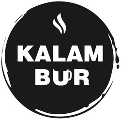 Свідоцтво торговельну марку № 324290 (заявка m202027940): kalam bur