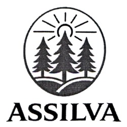 Заявка на торговельну марку № m202608114: assilva