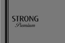 Свідоцтво торговельну марку № 379274 (заявка m202200017): premium; strong
