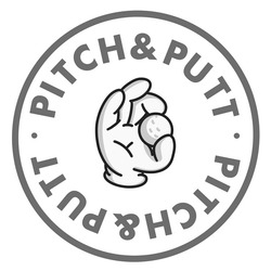 Заявка на торговельну марку № m202417900: pitch&putt