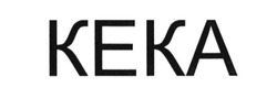 Свідоцтво торговельну марку № 211382 (заявка m201501400): кека; keka